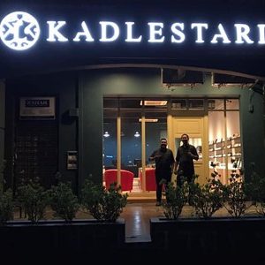 KADLESTARI - CROP